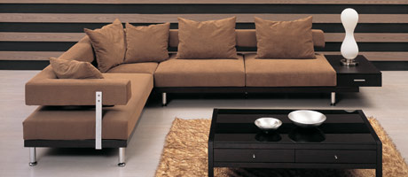 GF-S1 Sofa