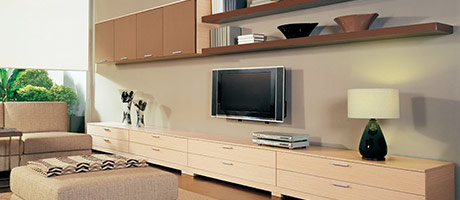 GF-L4 Livingroom set