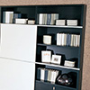 GF-L5 Book Cabinet