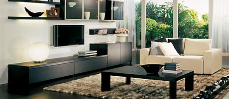 GF-L9 Livingroom set