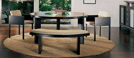 GF-D3 Dining table