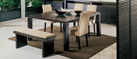 GF-D2Dining table