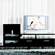 GF-L10 TV stand