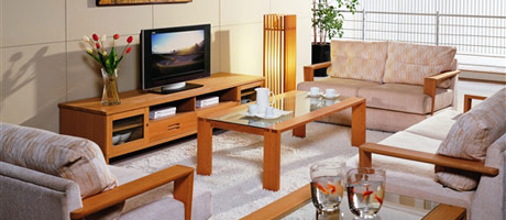 GF-L13 Living room set