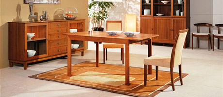 GF-D10  Dining room set