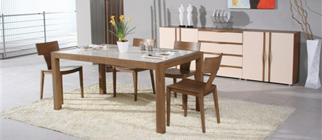 GF-D11  Dining room set