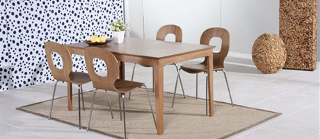 GF-D12 Dining room set