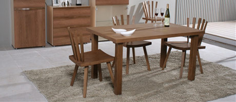 GF-D13  Dining room set