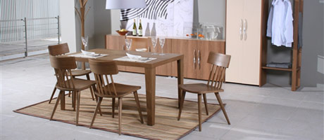 GF-D14  Dining room set