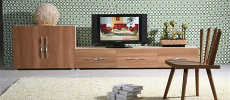 GF-L16  Tv Stand